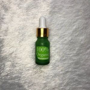 💕Organic beauty Oil HempSeed&Lavender 10ml